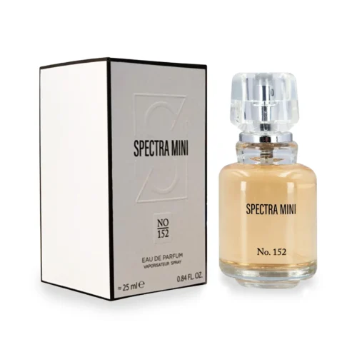 Spectra Nº152 Eau de Parfum Pour Femme - 25ml