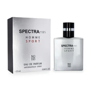 Spectra Nº183 Eau de Parfum Pour Homme - 25ml