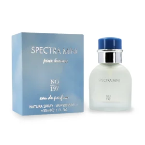 Spectra Nº197 Eau de Parfum Pour Homme - 30ml
