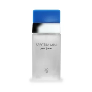 Spectra Nº198 Eau de Parfum Pour Femme - 25ml