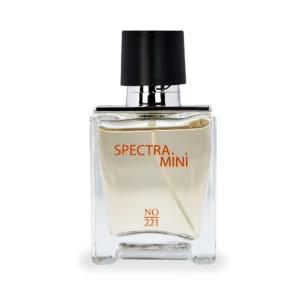 Spectra Nº221 Eau de Parfum Pour Homme - 25ml