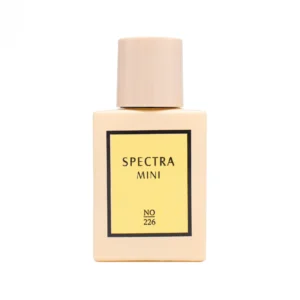 Spectra Nº226 - Eau de Parfum Pour Femme - 25ml