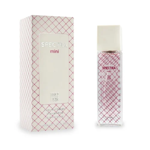 Spectra Nº228 Eau de Parfum Pour Femme - 30ml