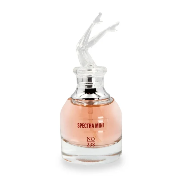 Spectra Nº238 Eau de Parfum Pour Femme - 30ml